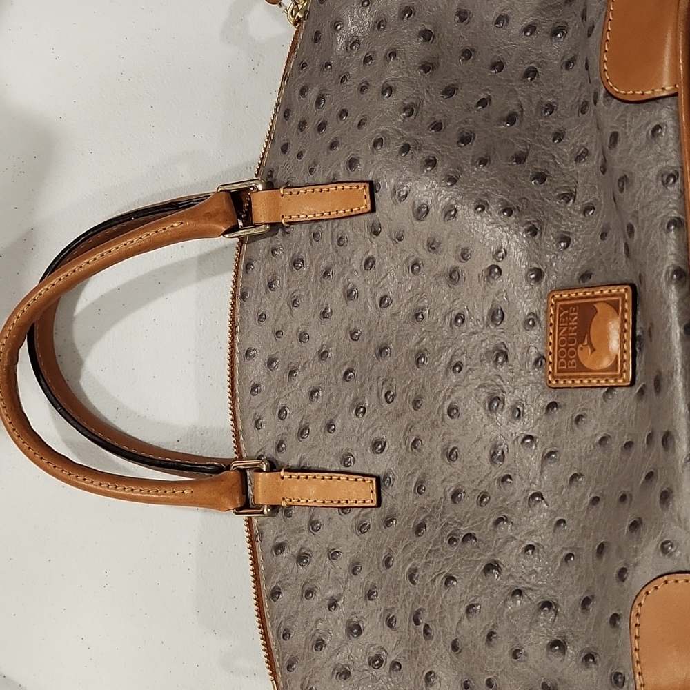 Dooney and Bourke Purse